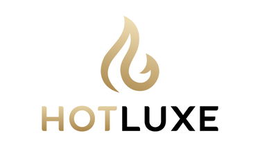 HotLuxe.com - Creative brandable domain for sale