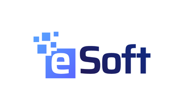 eSoft.io - Creative brandable domain for sale