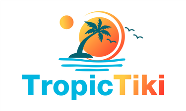 TropicTiki.com