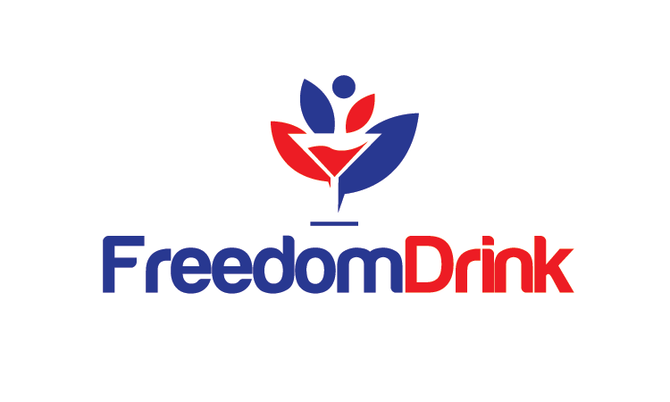 FreedomDrink.com