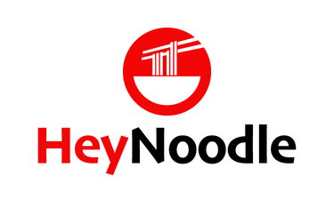 HeyNoodle.com - Creative brandable domain for sale