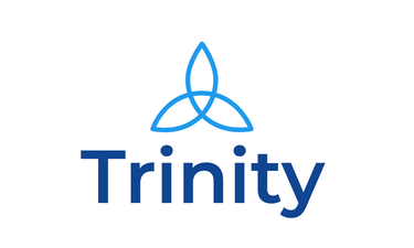 Trinity.now - Creative brandable domain for sale