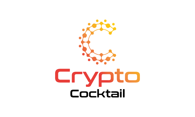 CryptoCocktail logo