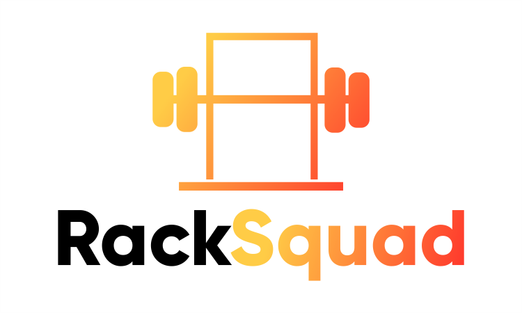 RackSquad logo