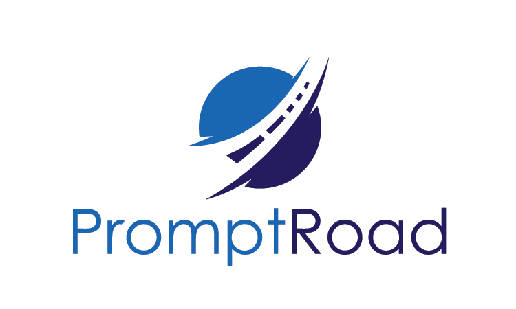 PromptRoad logo