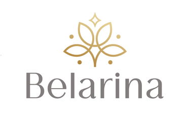 Belarina.com - Creative brandable domain for sale