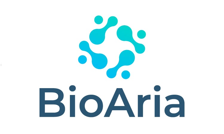 BioAria logo