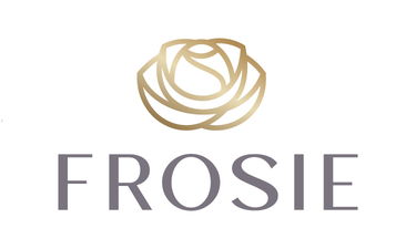 Frosie.com - Creative brandable domain for sale