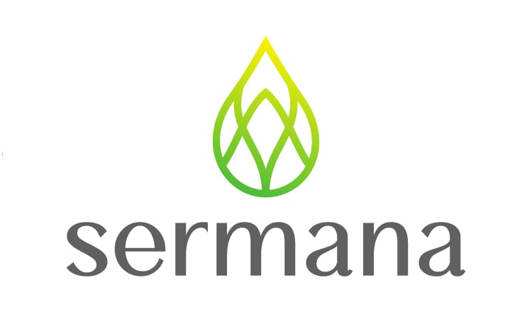 Sermana logo