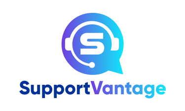 SupportVantage.com - Creative brandable domain for sale