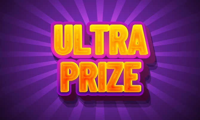 UltraPrize.com