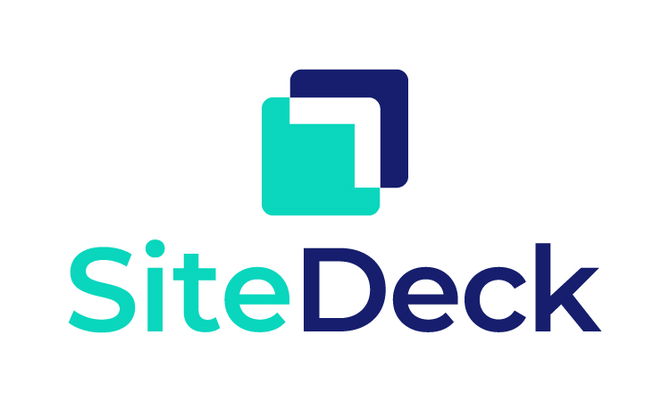 SiteDeck.com