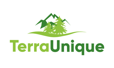TerraUnique.com - Creative brandable domain for sale