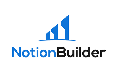 NotionBuilder.com - Creative brandable domain for sale
