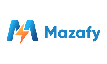 Mazafy.com - Creative brandable domain for sale