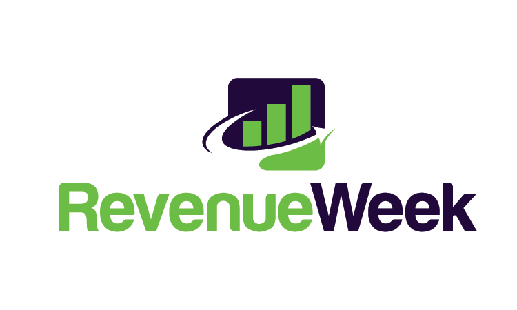 RevenueWeek logo