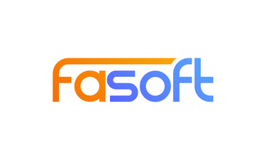 FaSoft.com - Creative brandable domain for sale