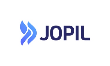 Jopil.com - Creative brandable domain for sale