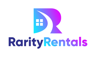 RarityRentals.com - Creative brandable domain for sale