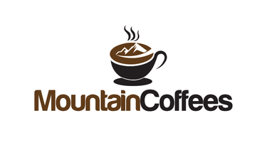 MountainCoffees.com - Creative brandable domain for sale