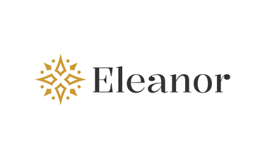 Eleanor.com - Creative brandable domain for sale
