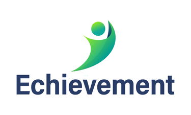 Echievement.com - Creative brandable domain for sale