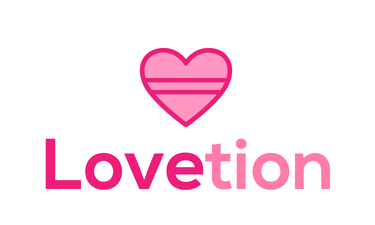 Lovetion.com is for sale