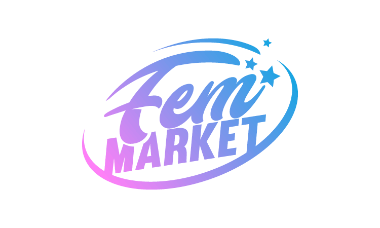FemMarket logo