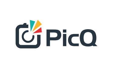 PicQ logo