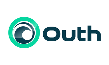 Outh logo