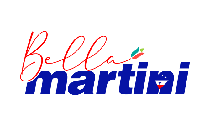 BellaMartini.com