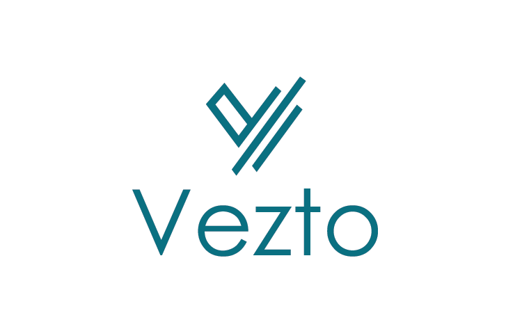 Vezto logo
