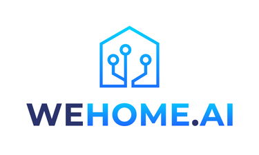 WeHome.ai is for sale