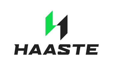 Haaste.com - Creative brandable domain for sale