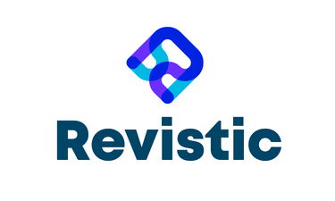 Revistic.com - Creative brandable domain for sale