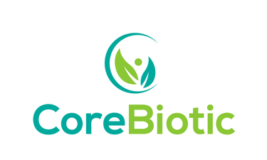 CoreBiotic.com - Creative brandable domain for sale