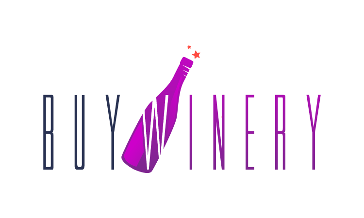 BuyWinery logo