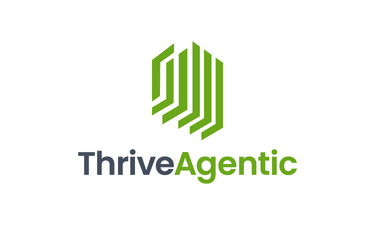 ThriveAgentic.com is for sale