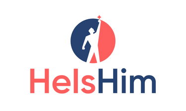 HeIsHim.com