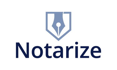 Notarize.me - Creative brandable domain for sale