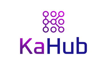 KaHub.com is for sale