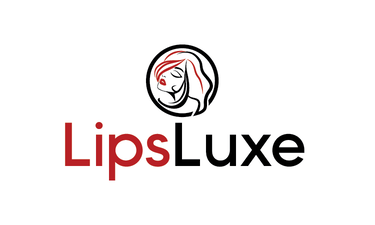 LipsLuxe logo