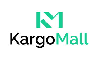 KargoMall.com - Creative brandable domain for sale