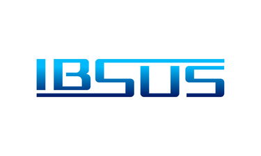 Ibsus.com - Creative brandable domain for sale