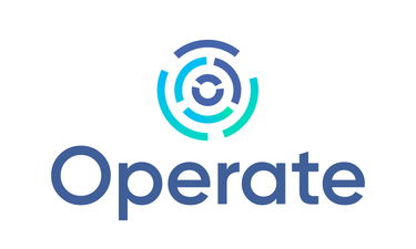 Operate.now - Creative brandable domain for sale