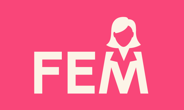 Fem.org is for sale
