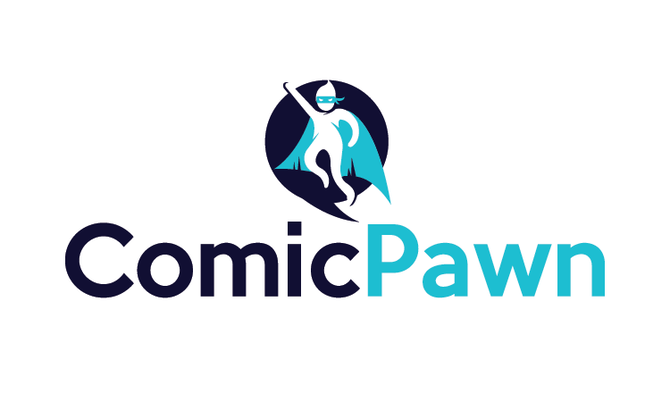 ComicPawn.com