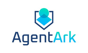 AgentArk.com - Creative brandable domain for sale