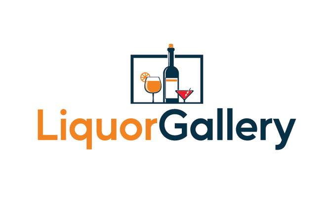 LiquorGallery.com