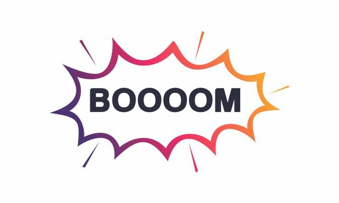 Boooom.com